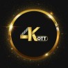 ASSINATURA IPTV 4K OTT