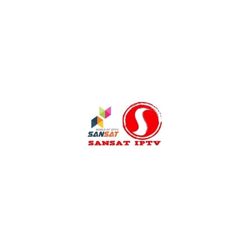 ASSINATURA IPTV SANSAT TV