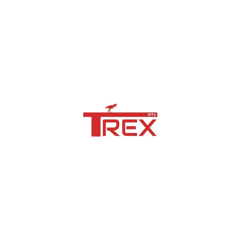 ASSINATURA IPTV TREX OTT