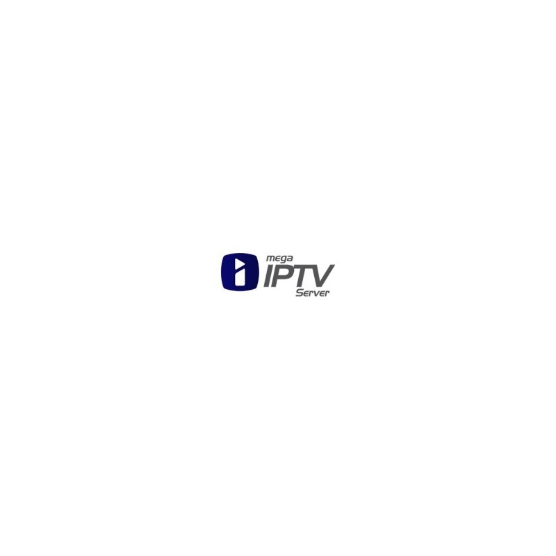 Suscripción IPTV MEGA OTT